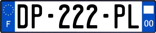 DP-222-PL