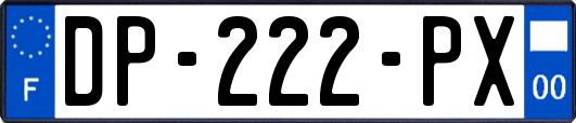 DP-222-PX
