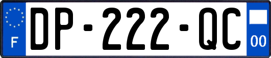 DP-222-QC