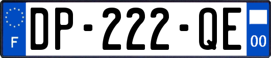 DP-222-QE