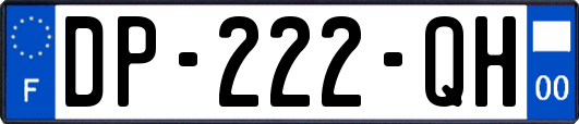 DP-222-QH