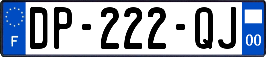 DP-222-QJ