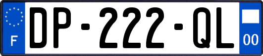 DP-222-QL