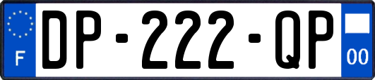 DP-222-QP