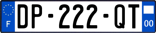 DP-222-QT