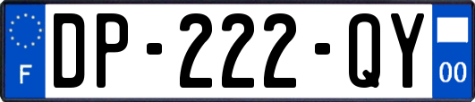 DP-222-QY