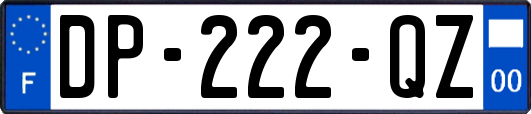 DP-222-QZ