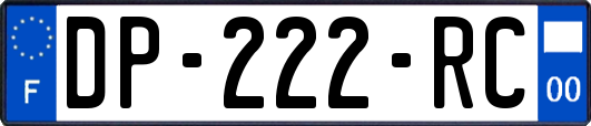 DP-222-RC