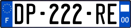 DP-222-RE