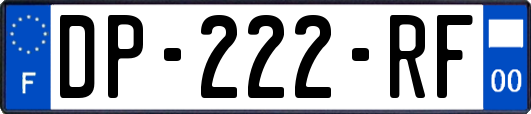 DP-222-RF