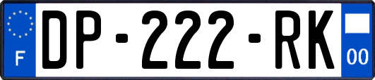 DP-222-RK