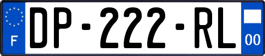 DP-222-RL