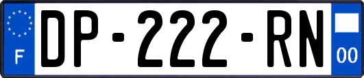 DP-222-RN
