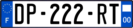 DP-222-RT