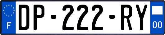 DP-222-RY