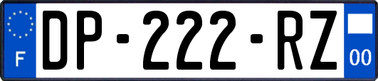 DP-222-RZ