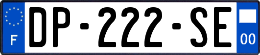 DP-222-SE