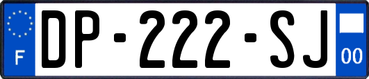 DP-222-SJ