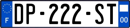 DP-222-ST