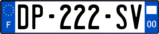 DP-222-SV