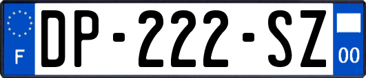 DP-222-SZ