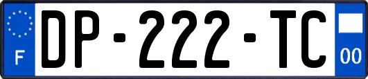 DP-222-TC