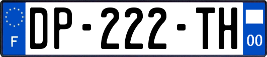 DP-222-TH