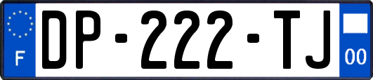 DP-222-TJ