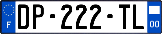 DP-222-TL
