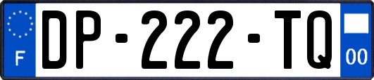 DP-222-TQ