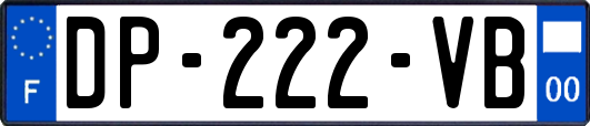 DP-222-VB