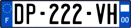 DP-222-VH