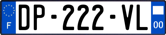 DP-222-VL