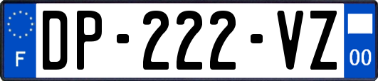 DP-222-VZ