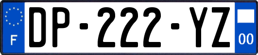 DP-222-YZ