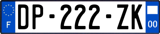 DP-222-ZK