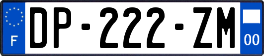 DP-222-ZM