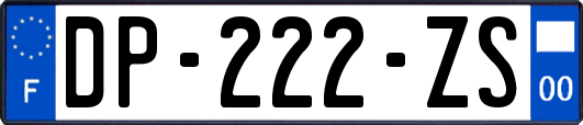 DP-222-ZS