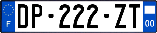 DP-222-ZT