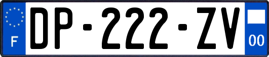 DP-222-ZV