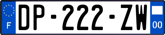 DP-222-ZW