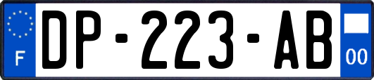 DP-223-AB