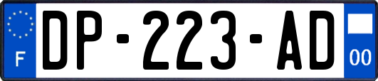 DP-223-AD