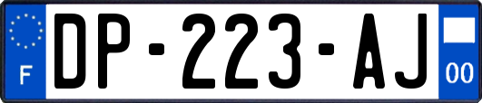 DP-223-AJ