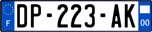 DP-223-AK