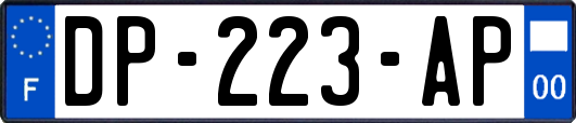 DP-223-AP