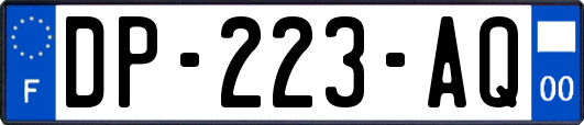 DP-223-AQ