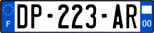 DP-223-AR