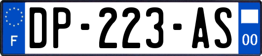 DP-223-AS