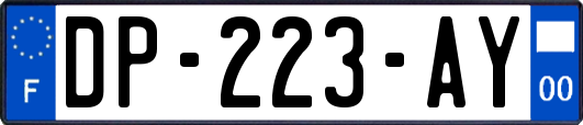 DP-223-AY